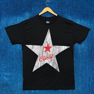 Machine Gun Kelly Cliche Rock T-Shirt Size Large